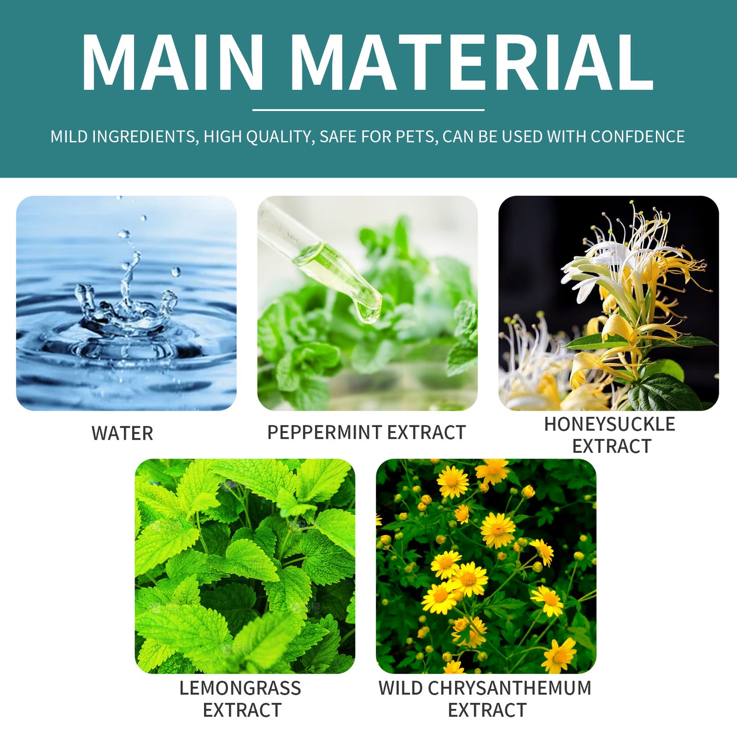 Corrective Chewing Spray For Pets, Anti-Cat/Dog Scratching Sofa Chewing Pet Behavior Modification Spray